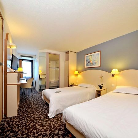 Kyriad Annecy Cran-Gévrier Exteriér fotografie