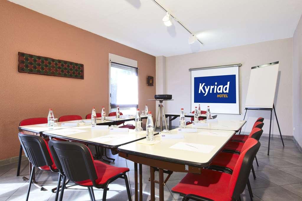 Kyriad Annecy Cran-Gévrier Zařízení fotografie